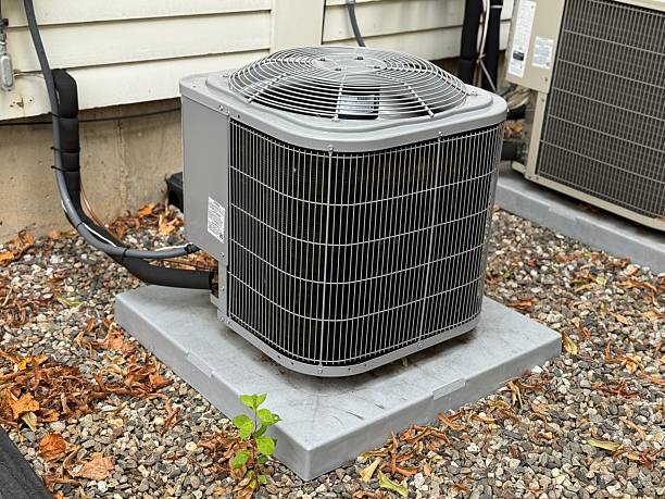 24/7 Emergency Hvac experts in Como, TN